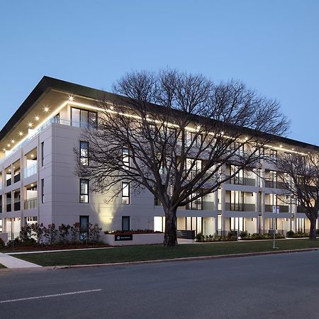 Knightsbridge Canberra Eksteriør bilde